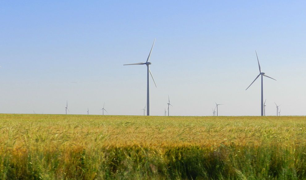 Enel Green Power North America launches renewables and battery storage projects